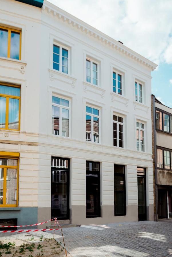 The Librarian By Domani Hotel Gand